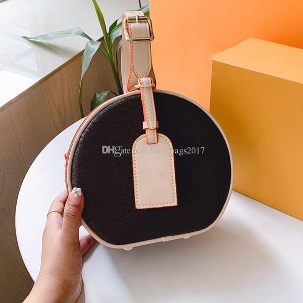 

designer handbag flowers letters wristlet round cakes banquet totes shoulder bags genuine leather women clutch messenger bag crossbody purse