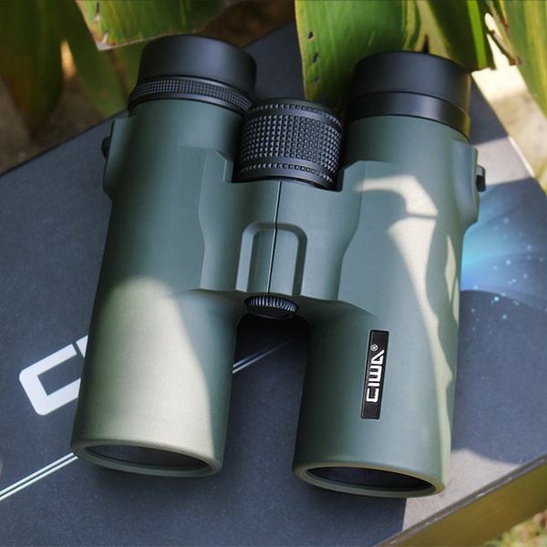 

ciwa vision king camping hiking hunting binoculars 8x42 for hunting sky binoculars telescope hd length my professional monocular