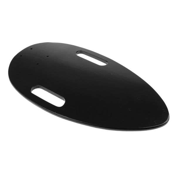 

мини скейтборд палубы 44x25cm открытого скейтбординг часть аксессуары