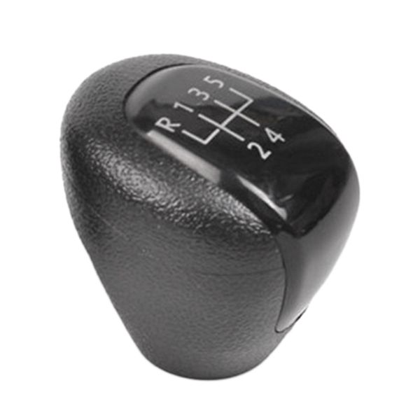 

5-speed mt gear shift knob for buick excelle lacetti nubira daewoo 08-12 shifter ball lever pen pomo for
