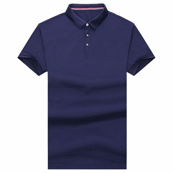 

летняя рубашка мужчины повседневная solid color turn down воротник с коротким рукавом мужская рубашка m-4xl одежда polos para hombre, White;black