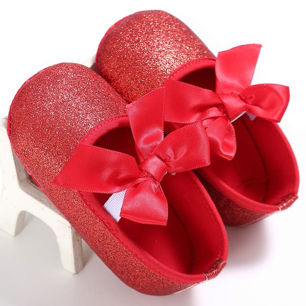 

toddler shoes girl crib shoes newborn flower soft anti-slip cotton sole pu leather baby sneakers bebek ayakkabi scarpe neonata