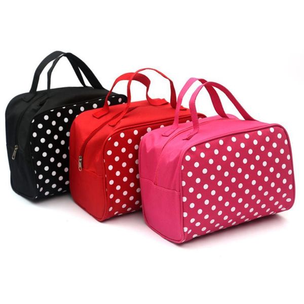 

designer makeup bag very popular portable entrancing travel cosmetic bag makeup toiletry case pouch trousse pochette