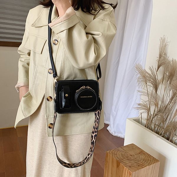 

litthing 2019 new rivet chain small crossbody bags for women 2020 shoulder messenger bag femme lady luxury handbags black