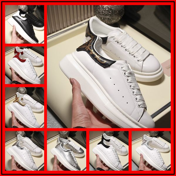 

2019 new brand fashion luxurious women men designer shoes, comfortable lace up casual shoes designers sneakers eur 36-44, Black