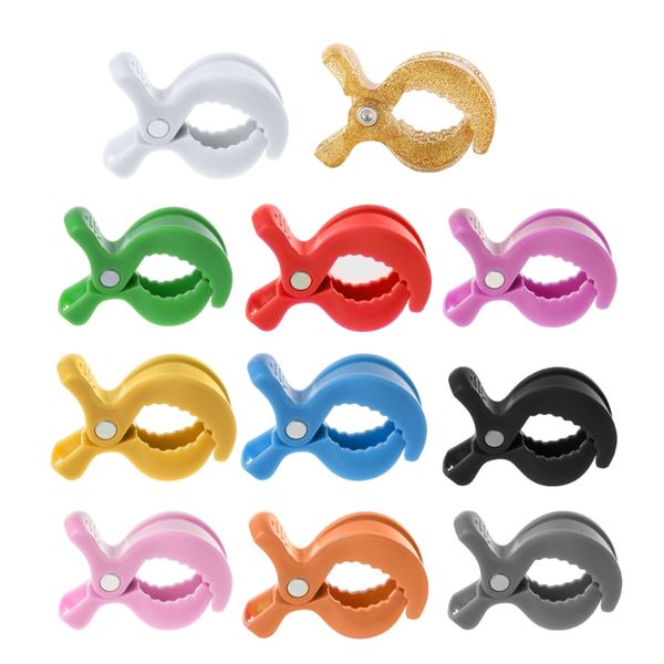 

baby car seat accessories toy lamp pram stroller peg to hook cover blanket clips