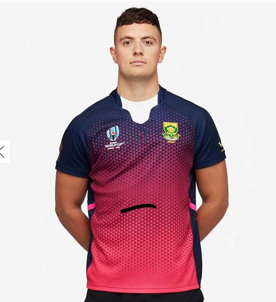 pink bills jersey
