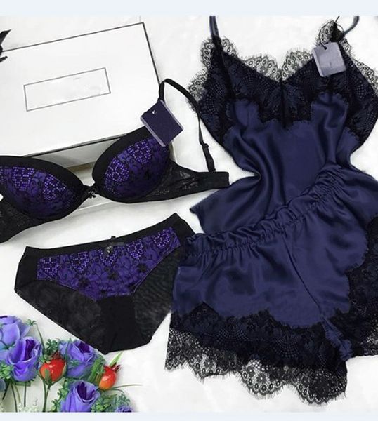 

lingerie babydoll exotic sleepwear pajamas women costumes para lace underwear langerie, Black;white