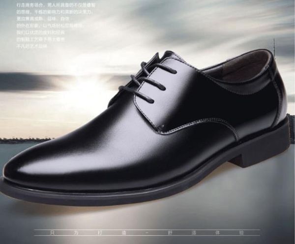 

mens designer dress shoes bottoms casual shoes matt patent leather round toes business mens womens walking wedding party size 38-44, Black