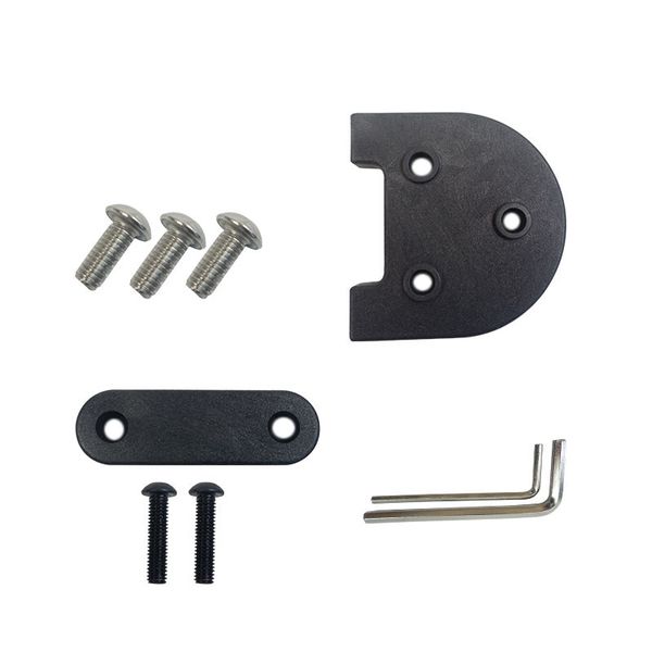 

foot support electric scooter tripod support gasket high gasket for m365/ m365