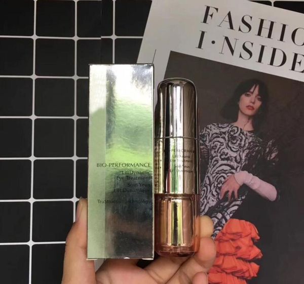 

famous brand japan eye cream bio-preformance liftdynamic eye treatment 15ml eye care cream ing