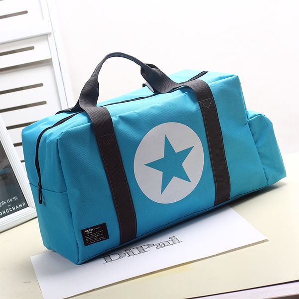 

sports bag travel outdoor shoulder bags handbag tote sports bags duffel men crossbody large clothing storage bag