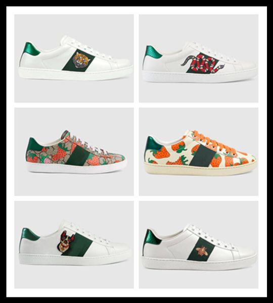 

Sapatos ocasionais brand_shoes2