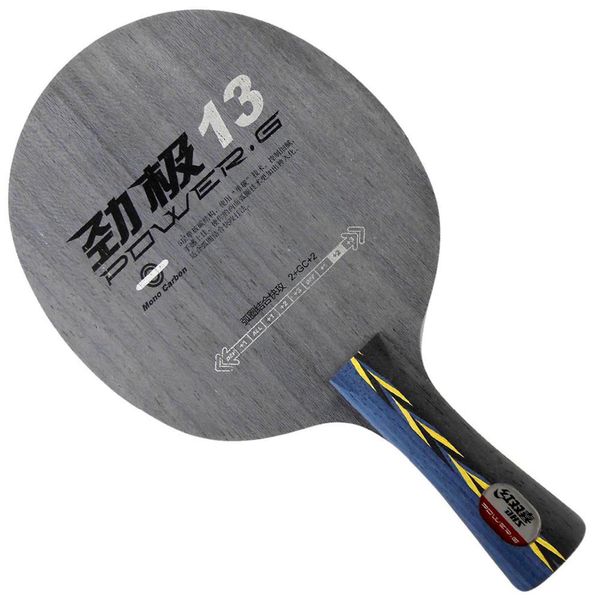 

dhs power.g13 pg13 pg-13 pg 13 pg.13 table tennis pingpong blade