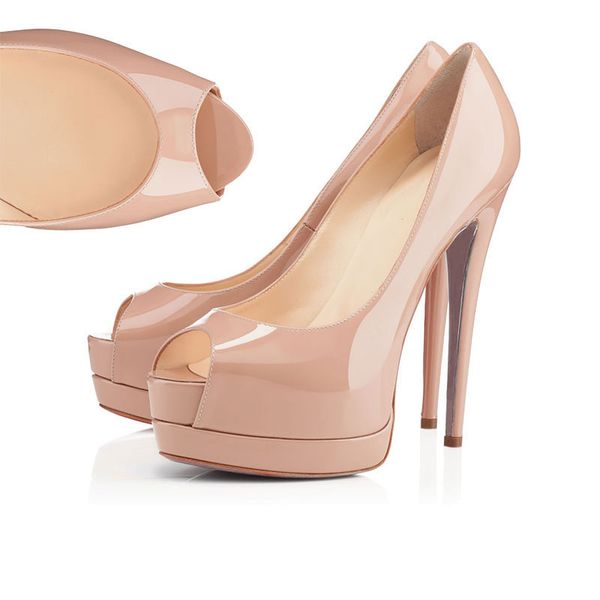 

2020 дизайнерские кроссовки so kate styles высокие каблуки красный с плоским дном каблуки 12 см натуральная кожа точечный носок насосы резин, Black