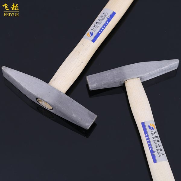 

wooden handle qiao xiu chui vehicle wax wooden handle chu xiu chui bridge ship detection chu tool