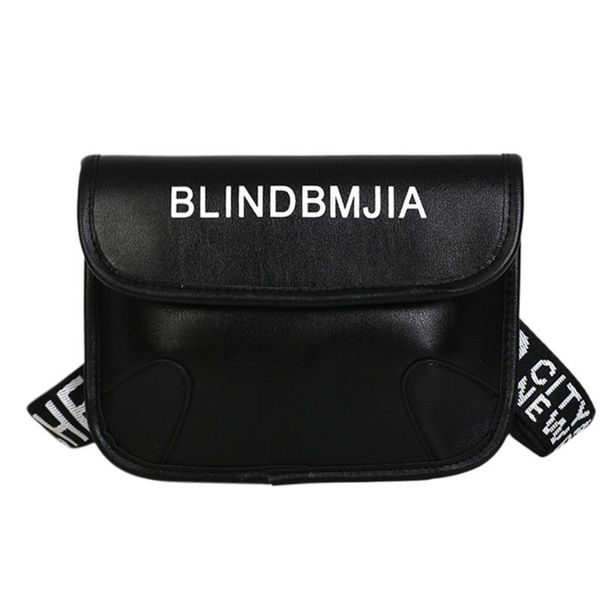 

women's retro letter small square bag single shoulder messenger bags all-purpose crossbody bags for women bolsa feminina