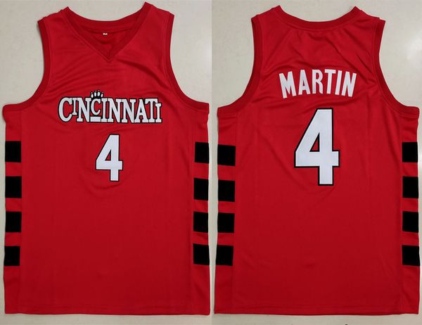 kenyon martin cincinnati jersey