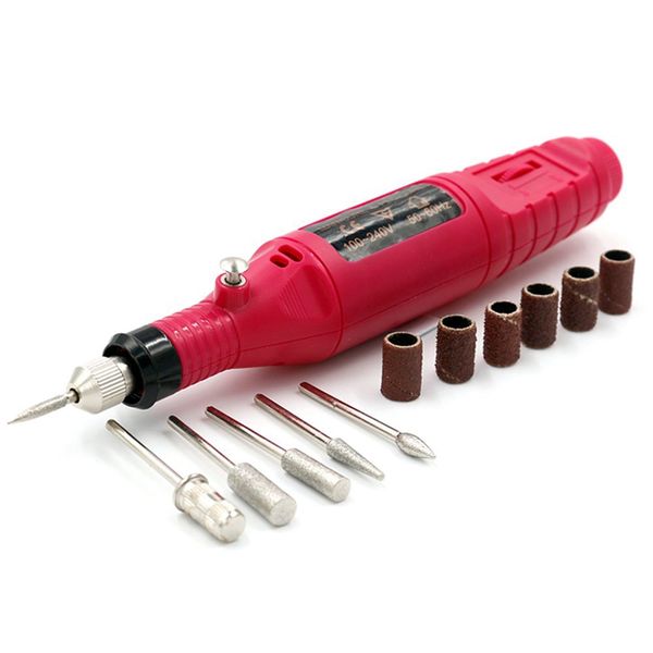 

miniature engraving pen mini diy vibro engraving tool kit for metal glass ceramic plastic wood jewelry eu plug