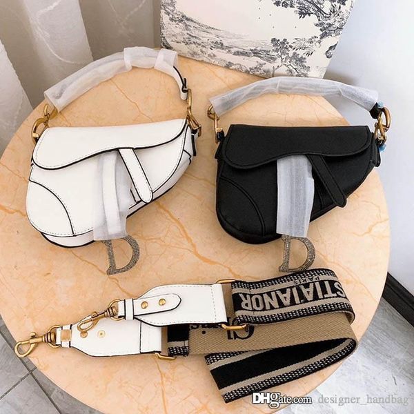 

designer luxury handbag purses women 2020 new versatile ins chain bags fashion personality shoulder messenger bag with box
