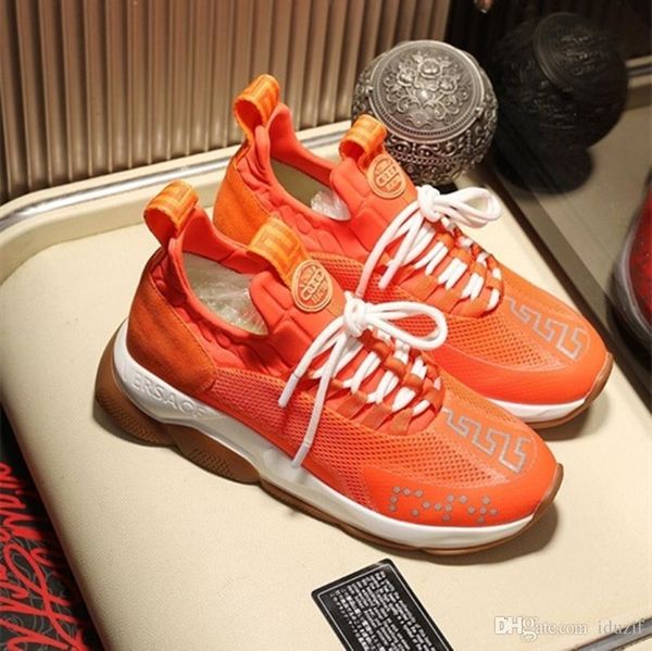 

newst men s trend casual design breathable sports shoes outdoor fashion skateboard style fast delivery original box pac
