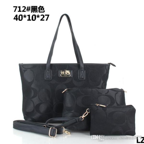 

2019 tyle handbag famou name fa hion leather handbag women tote houlder bag lady leather handbag m bag pur e 66