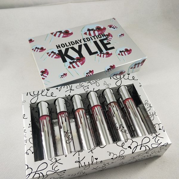 

2019 new 12 christmas silver lips long-lasting non-sticking cup manufacturers direct delivery
