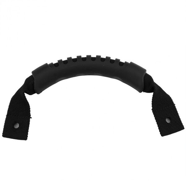 

canoe handle boat side mount carry handle replacement accessory kit for kayaks canoe bungee cord rubber fixing paddle