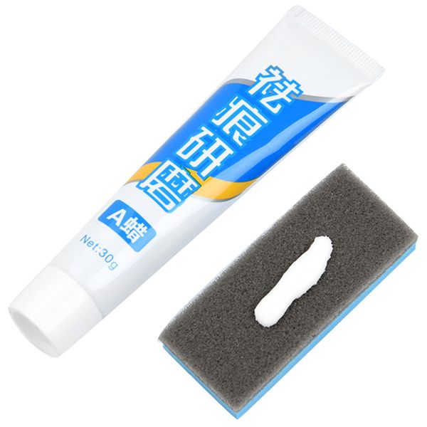 

new car scratches repair wax paint care body compound polishing scratching paste