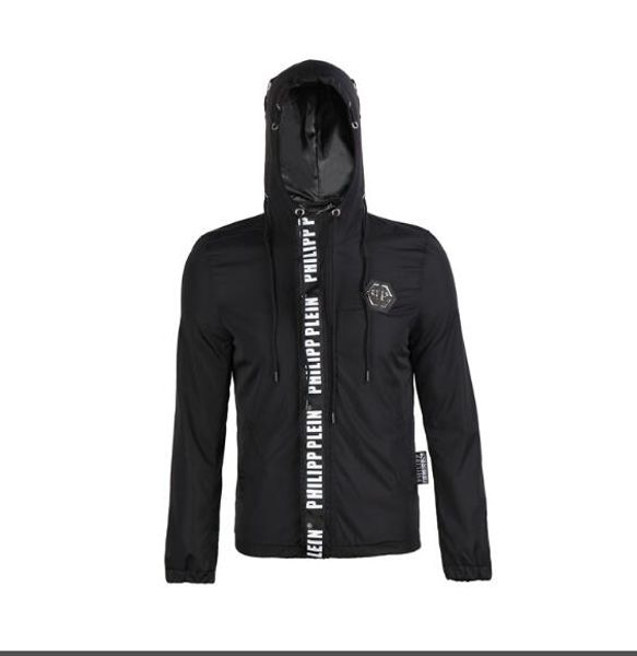 

20fw luxury de igner brand jacket 2019 fa hion camouflage print windbreaker men hip hop pp pullover treetwear hooded jacket ize m 3xl