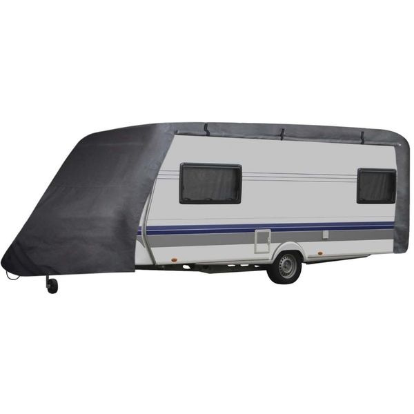 

caravan cover gray s industrial metal detectors