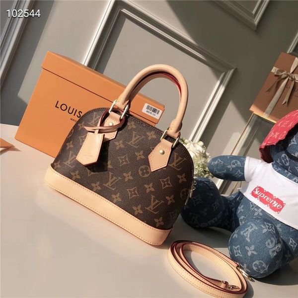 

women shell bag classic women handbags totes bag 53152 shoulder bag 25*19*12cm