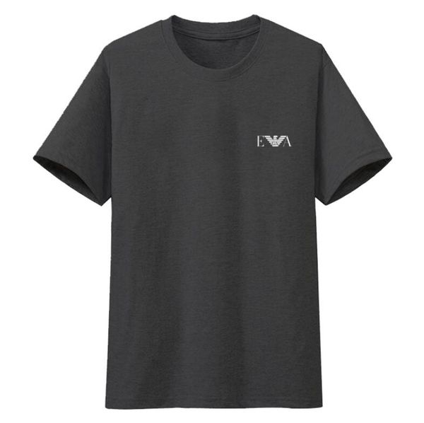 

mens t-shirts 2019 spring&summer new brand designers short sleeves fashion printed eyes casual outdoor clothes 6 colors -3xl, White