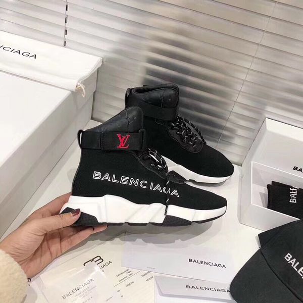 

2020 new x5 high-quality women's casual sports shoes socks shoes couple models, fashionable wild flat shoes, box number 38-45