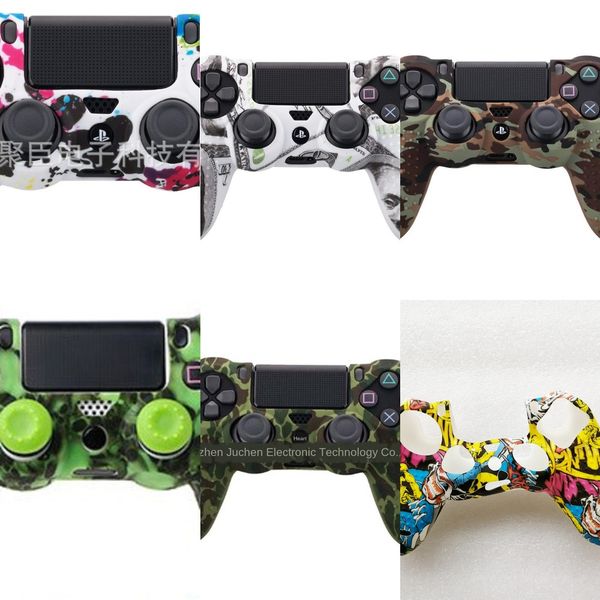 

762on game console console bag shoulder bag travel case shock storage waterproof carry hand bag for ps4 proof accessories