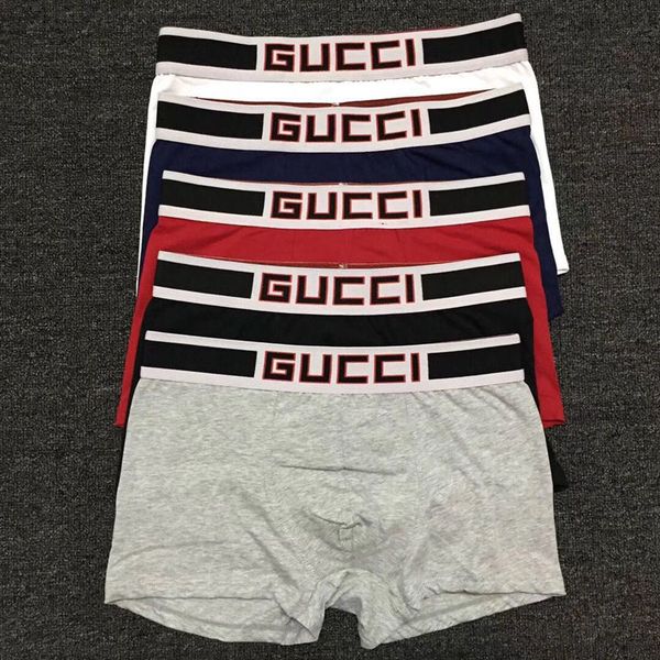 

Breathable men underwear oft men de igner boxer brief letter underpant for men male hort boxer upc23