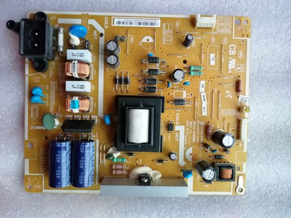 Usado trabalho de teste PD40AVF_CDY Original Power Board UA40EH5003R 40EH5080R BN44-00496B