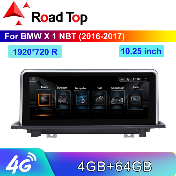 

10.25" 1920*720 resolution android screen for x1 f48 2016-2017,with gps navigation radio stereo bluetooth multimedia car dvd