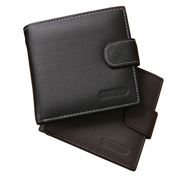 

fashion leather men wallets solid sample style zipper purse man card horder leather famous brand male wallet purses, Red;black