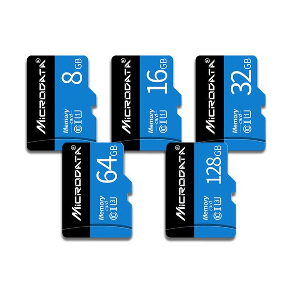 

высокоскоростная карта micro sd 64gb 8gb 16gb 32gb карта памяти microsd class 10 tf card 128gb cartao de memoria для камеры телефона