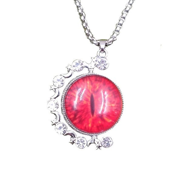 

клаиекий вѬааий двђлобной punk глаз двол ожеѬеле мђжин мђжин же, Silver