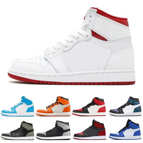 

2019 new 1 1s men basketball shoes fragment new love black toe gold 3 pine green shadow camo chicago sports sneakers