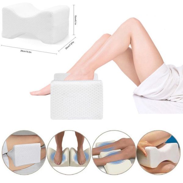 

memory foam ортопедических ноги подушка подушки бедро колено поддержка боль подушка