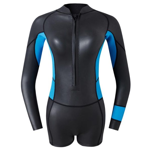

neoprene diving suits 2mm shorty wetsuit
