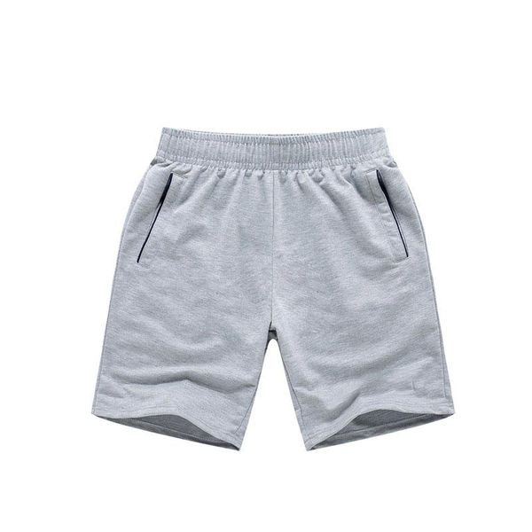 

2019 Mens Summer Shorts Solid Drawstring Beach Wear Casual Pants with Pockets Multi Colors Free Shipping