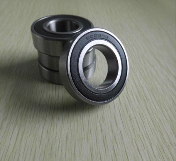 

6/10pcs/lot s61802 2rs cb s6802-2rs cb 15x24x5 mm abec-5 stainless steel hybrid si3n4 ceramic bearing