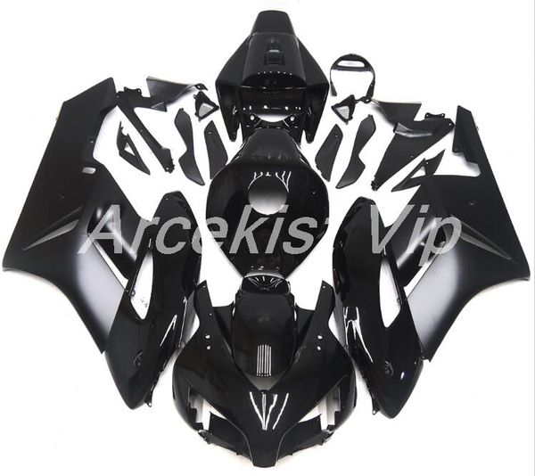 

4gifts новый стиль abs литья под давлением мотоцикл обтекатели комплекты 100% подходят для honda cbr1000rr 04 05 2004 2005 комплект кузова н
