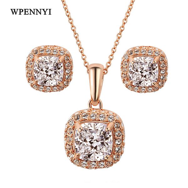 

Brincos e Colar uncleuncle