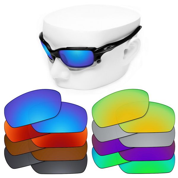 

oowlit polarized replacement lenses for- sunglasses