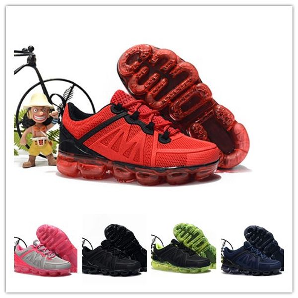 

2019 new de igner kid port hoe 2018 kpu running hoe toddler boy tn 97 trainer tenni chau ure children authentic neaker